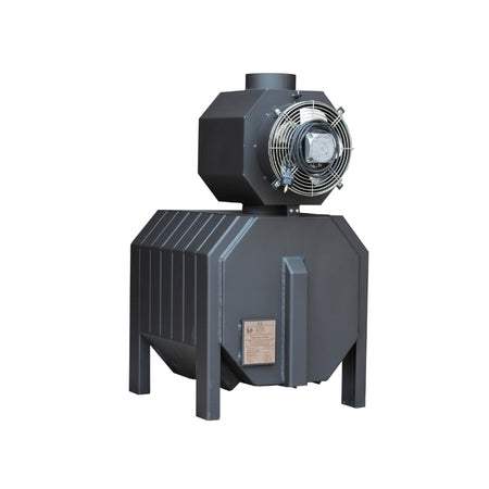 FALCO ECO 20 kW | Werkstattofen | Warmluftofen