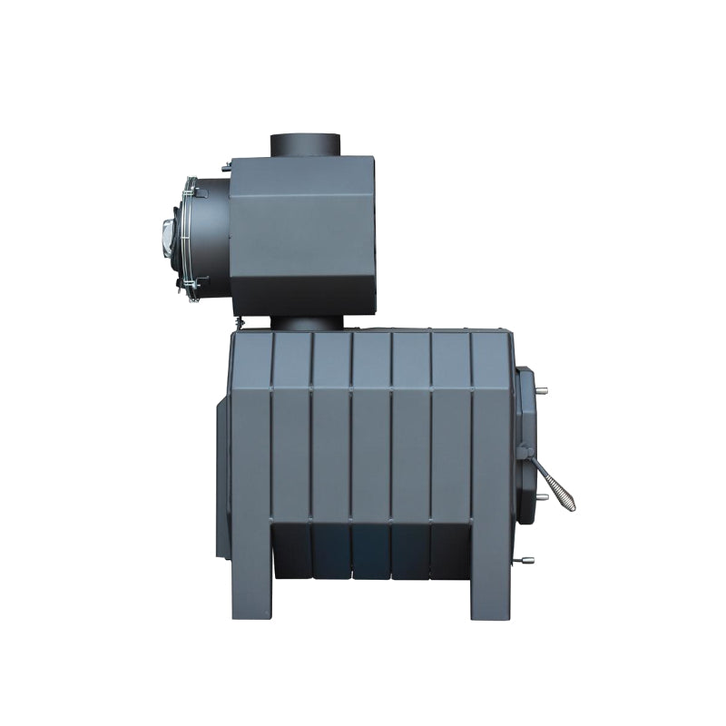 FALCO ECO 20 kW | Werkstattofen | Warmluftofen