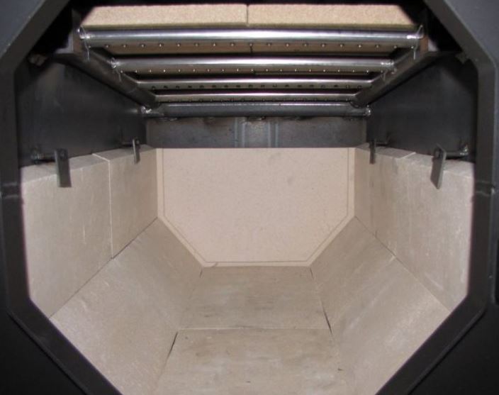Brennraum FALCO ECO 30kW