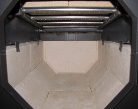 Brennraum FALCO ECO 40kW