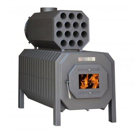 LS Kamna | Werkstattofen | Warmluftofen | FALCO ECO 120 kW