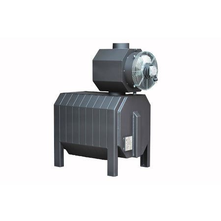 LS Kamna | Werkstattofen | Warmluftofen | FALCO ECO 30 kW