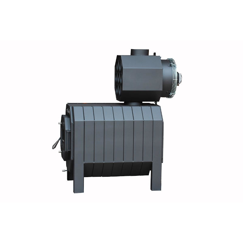 FALCO ECO 30 kW | Werkstattofen | Warmluftofen