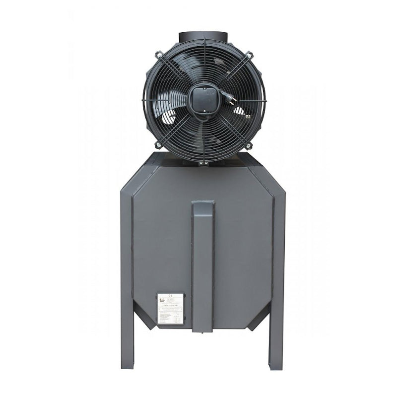 LS Kamna | Werkstattofen | Warmluftofen | FALCO ECO 50 kW