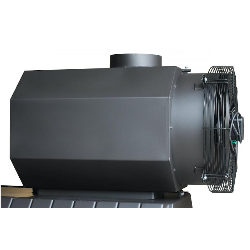 Wärmetauscher | FALCO ECO 50 kW