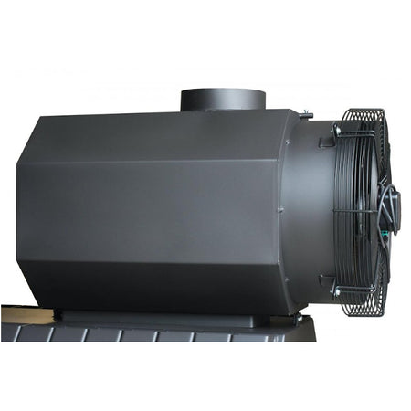 Wärmetauscher | FALCO ECO 50 kW