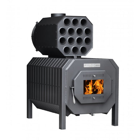 LS Kamna | Werkstattofen | Warmluftofen | FALCO ECO 80 kW