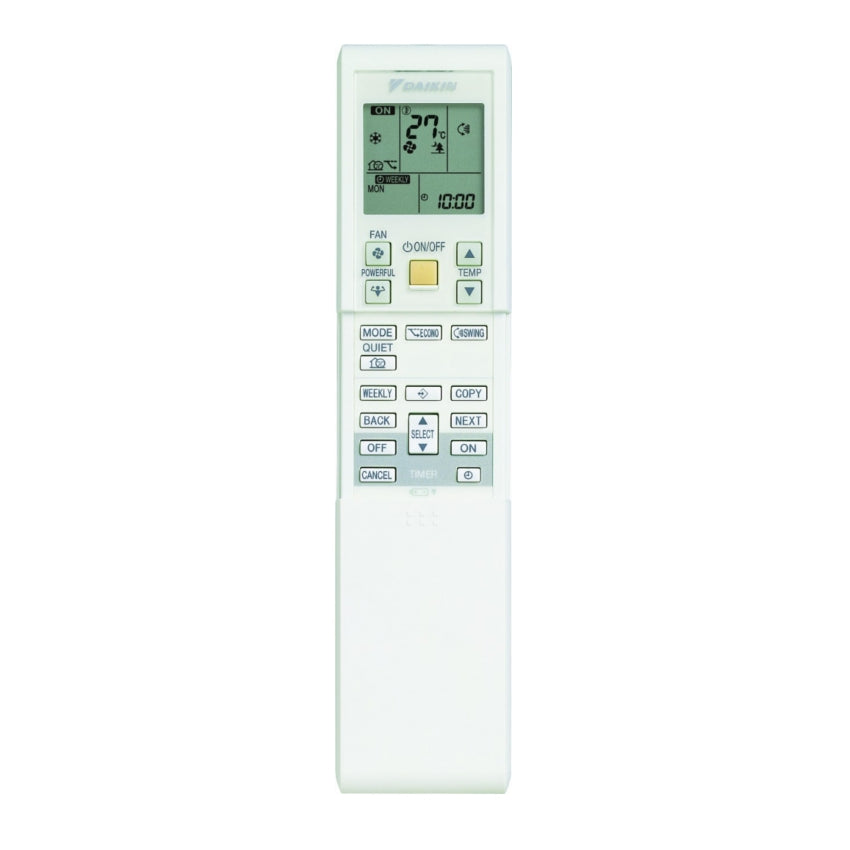 Daikin Professional R-32 Klimaanlage Fernbedienung