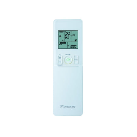 Daikin Professional R-32 Klimaanlage Fernbedienung