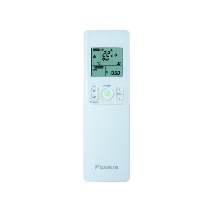Daikin Professional R-32 Klimaanlage Fernbedienung