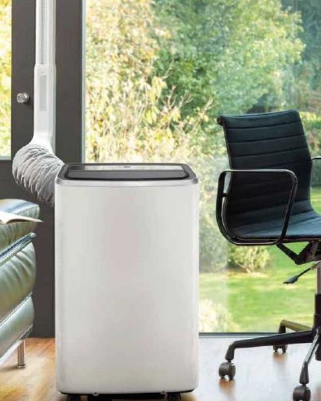 Hot Air Stop AWK02 Fenster- und Türdichtungssatz - Premium