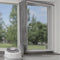 Hot Air Stop EWS01 Universeller Fenster- und Türdichtungssatz
