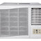 Fensterklimaanlage / Bauwagen- Kompaktklimagerät MWE2 mit 3,52 kW