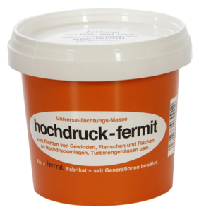 Hochdruck-Fermit 5 kg Eimer