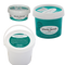 Plastic-Fermit-weiß 250 g Dose