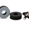Fermit| Wandarmaturendichtung| 2er-Set| ⌀  20 mm