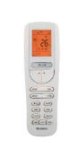 Klimagerät GREE Bi-Flow Multi Inverter 3,5 kW GEH-12-AA Konsole