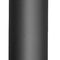 Rauchrohr/Ofenrohr/Längenelement kürzbar 500mm Ferro Ø180mm-gussgrau