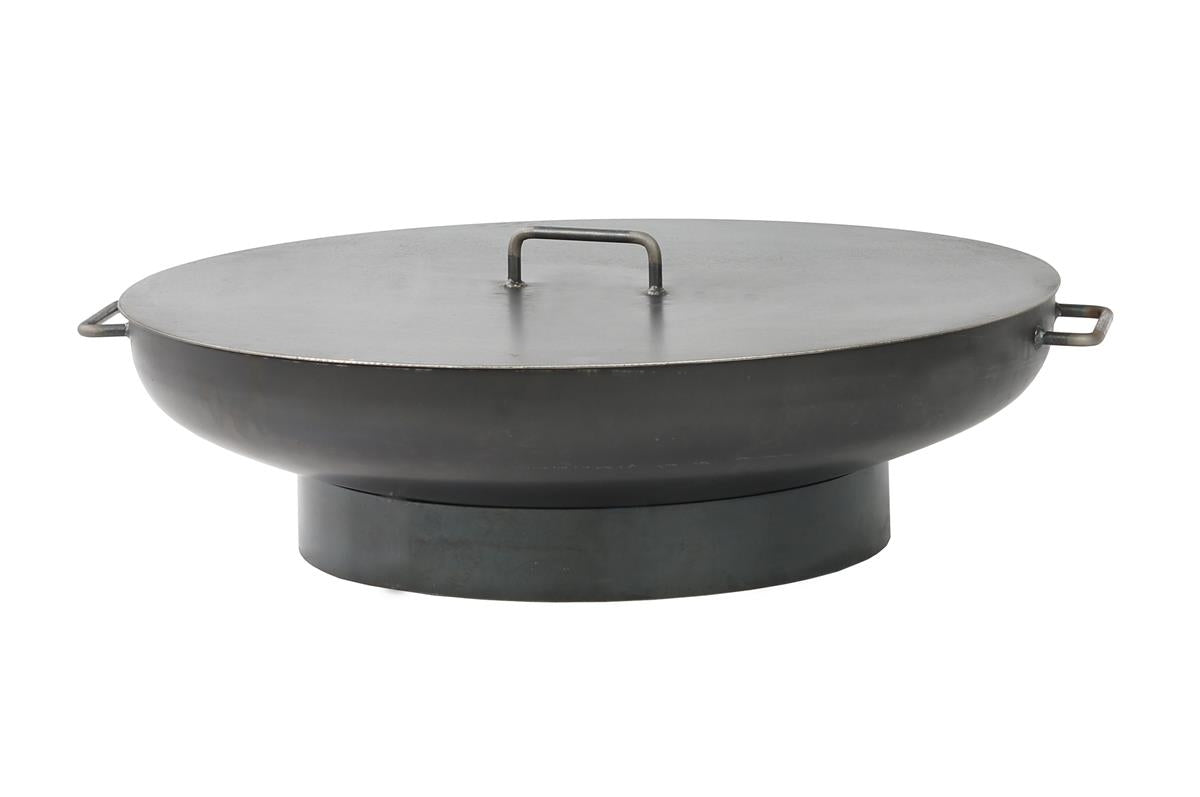 Feuerschale TF-FS 100-4 | Ø 1000mm 