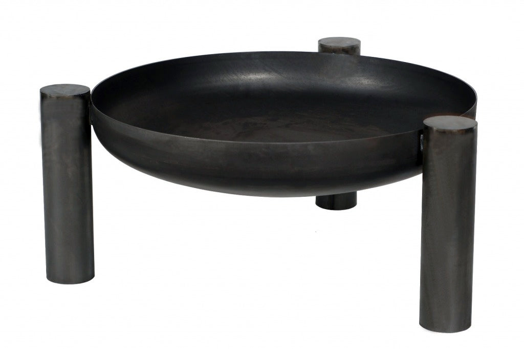 Feuerschale TF-FS 118-3 | Ø 800 mm