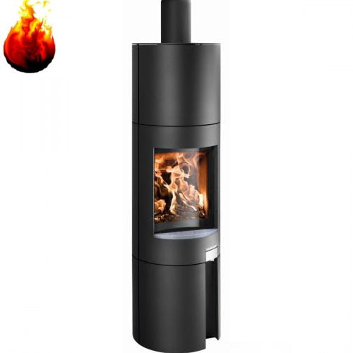 Kaminofen Haas&Sohn Ficus Grande