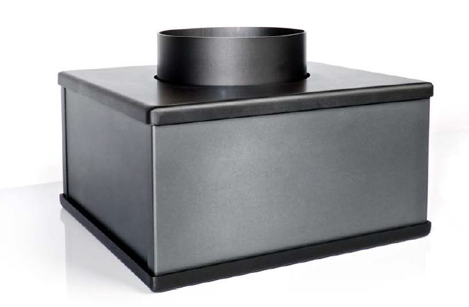 ChimCat Feinstaubkatalysator V 4.0 zur Erfüllung der BImSchV