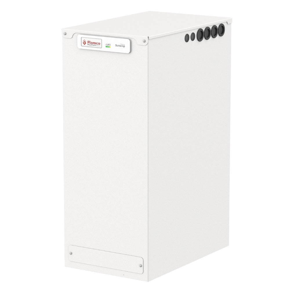 Flamco FlexTherm Eco 9E Unterstellspeicher