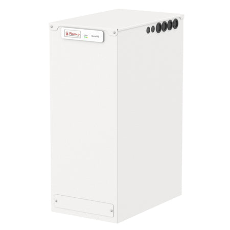 Flamco FlexTherm Eco 9E Unterstellspeicher