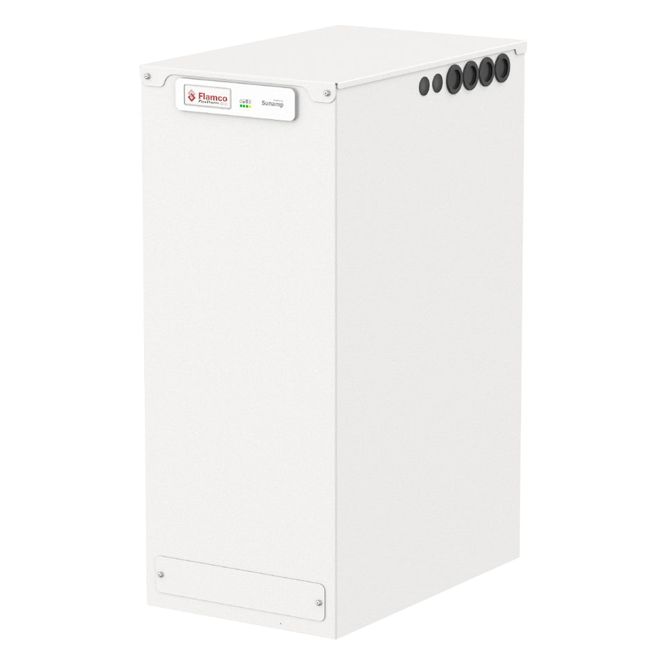 Flamco FlexTherm Eco 9E Unterstellspeicher