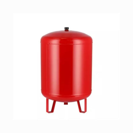 Flamco 80 - 150 Liter Membran-Druckausdehnungsgefäß für Heizung | Komplettset 4