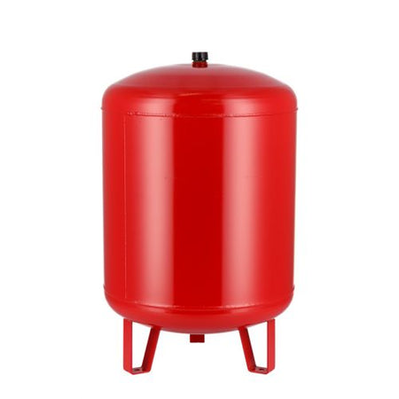 Flamco 100l Ausdehnungsgefäß