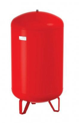 Ausdehnungsgefäß