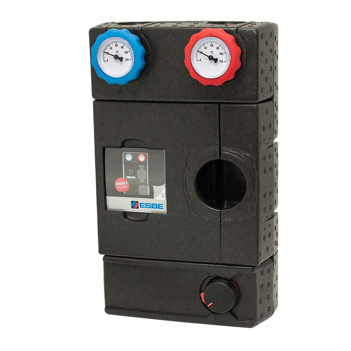 ESBE GRF111 Pumpengruppe