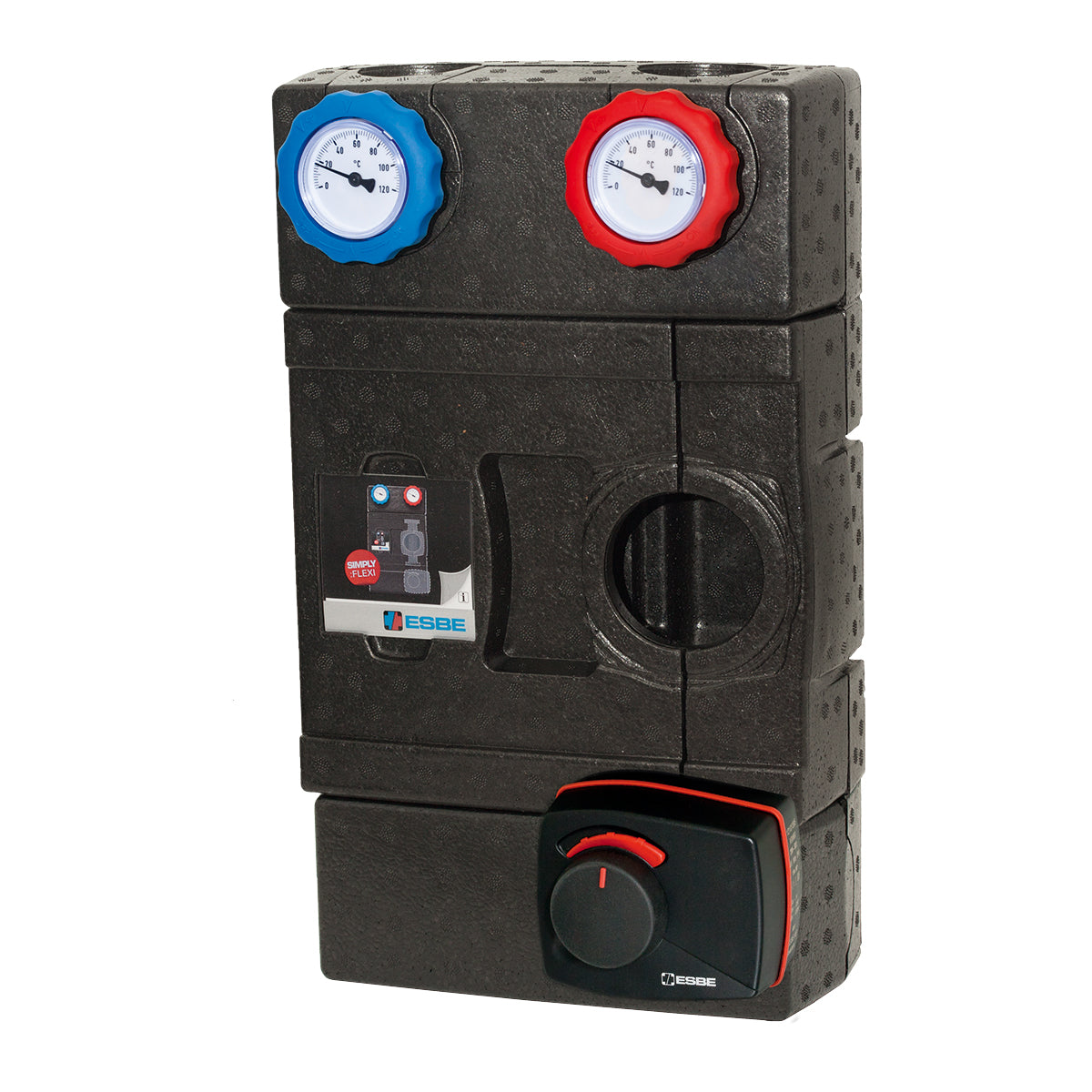 ESBE GRF121 Pumpengruppe