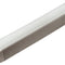 Flexibler Installationskanal für Kupferrohrleitungen 60x45x700 mm