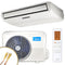 Midea Split Klimaanlage Truhe| MUEU-18FNXD0-ME | 5,2 kW | Quick-Connect