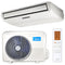 Midea Split Klimaanlage Truhen-Set | MUEU-18FNXD0-ME | 5,2 kW
