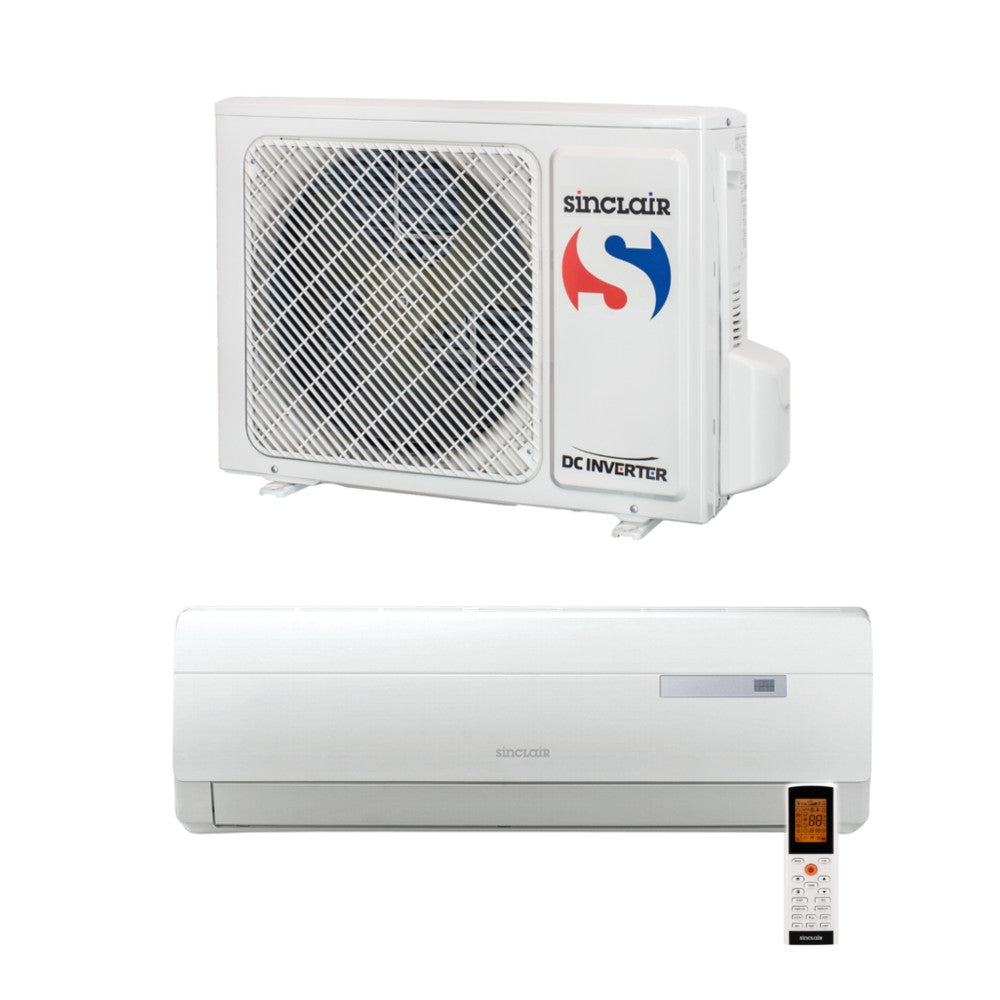 Klimaanlage A++ Inverter Monosplit Sinclair Focus Plus Serie 7kW