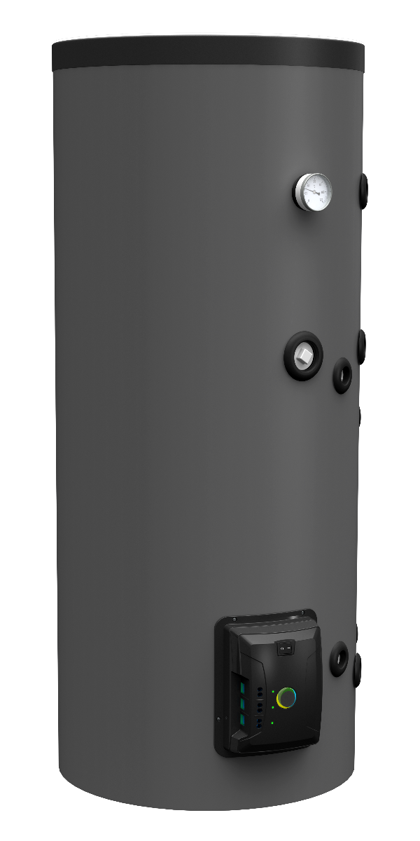 fothermo photovoltaischer Boiler PVB-200 Seite | klimaworld.com
