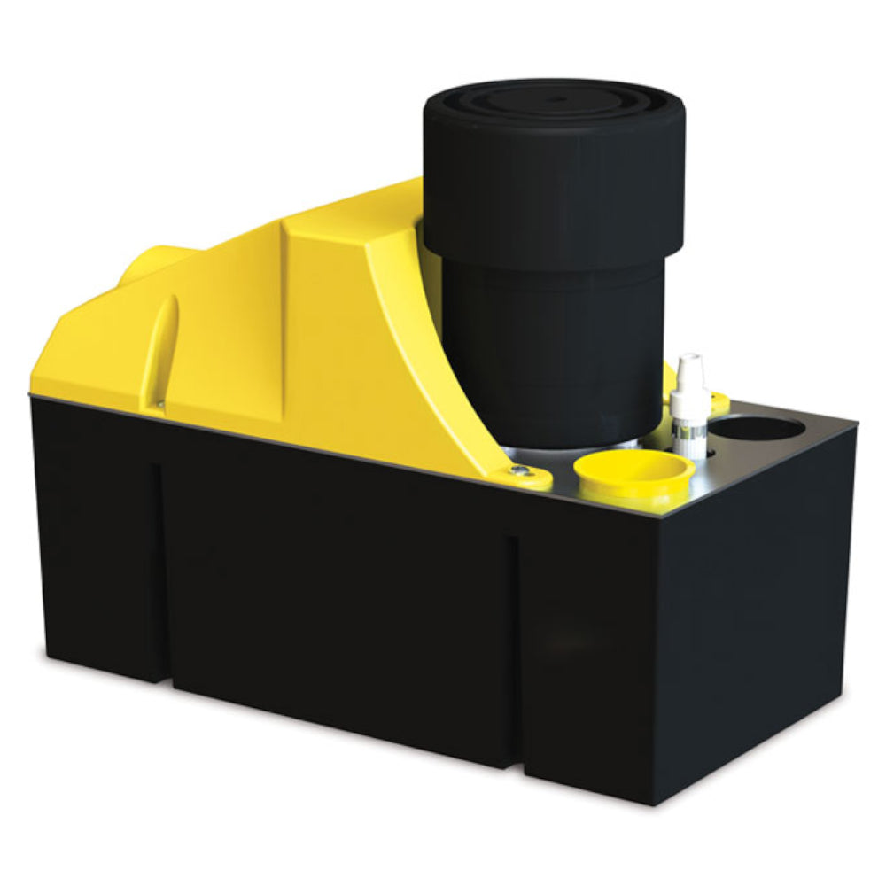 ASPEN | Kondensatpumpe für Klimaanlagen | Heavy Duty 10