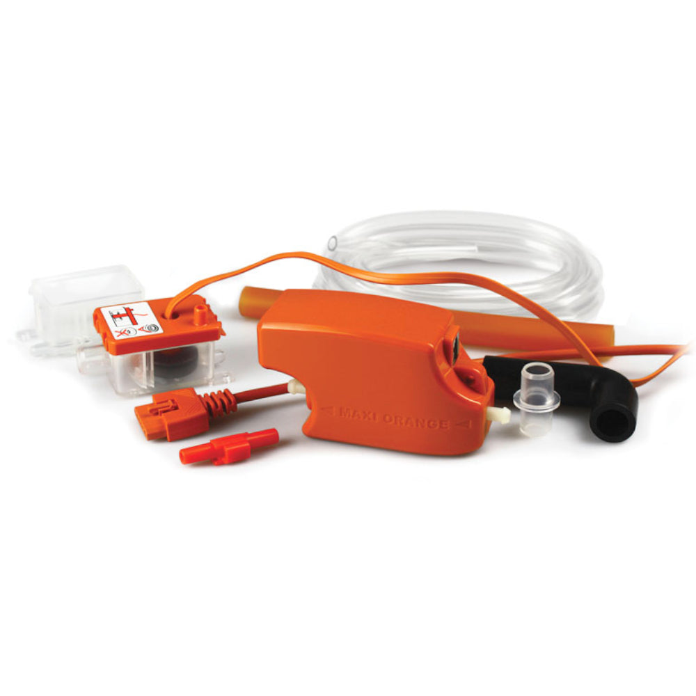 ASPEN | Kondensatpumpe MAXI ORANGE | FP2210