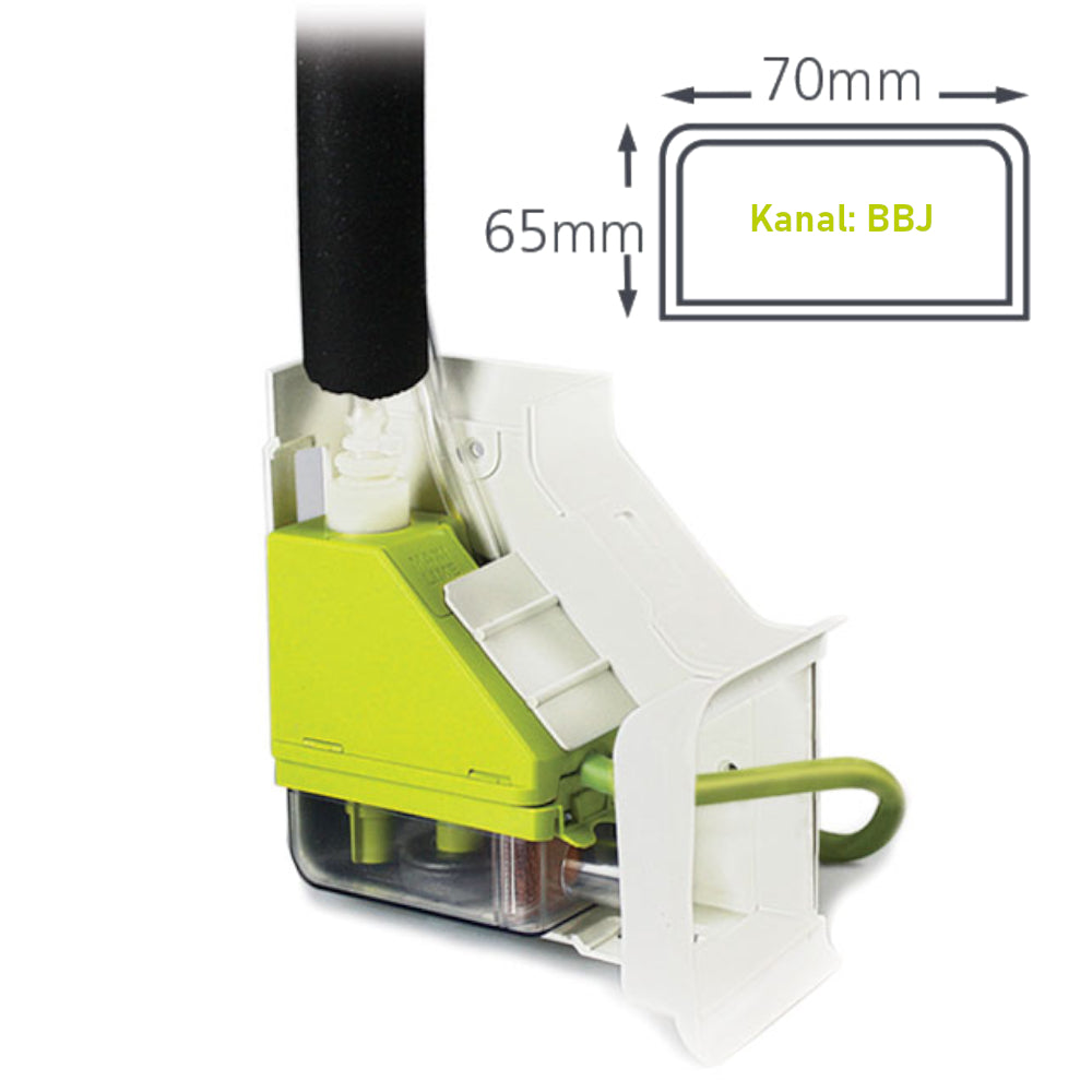 ASPEN | Kondensatpumpe MAXI GREEN | 35 l/h