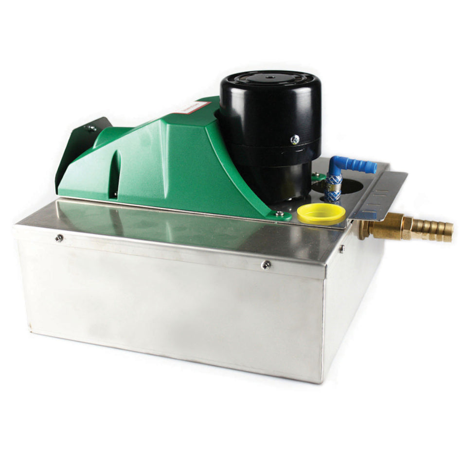 ASPEN | Kondensatpumpe für Kühlregale | MAC 10 | 780 l/h