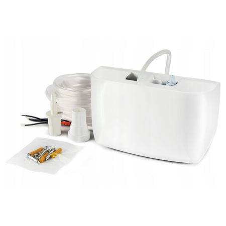 ASPEN | Brennwert-Kondensatpumpe Kitchen | 12 l/h
