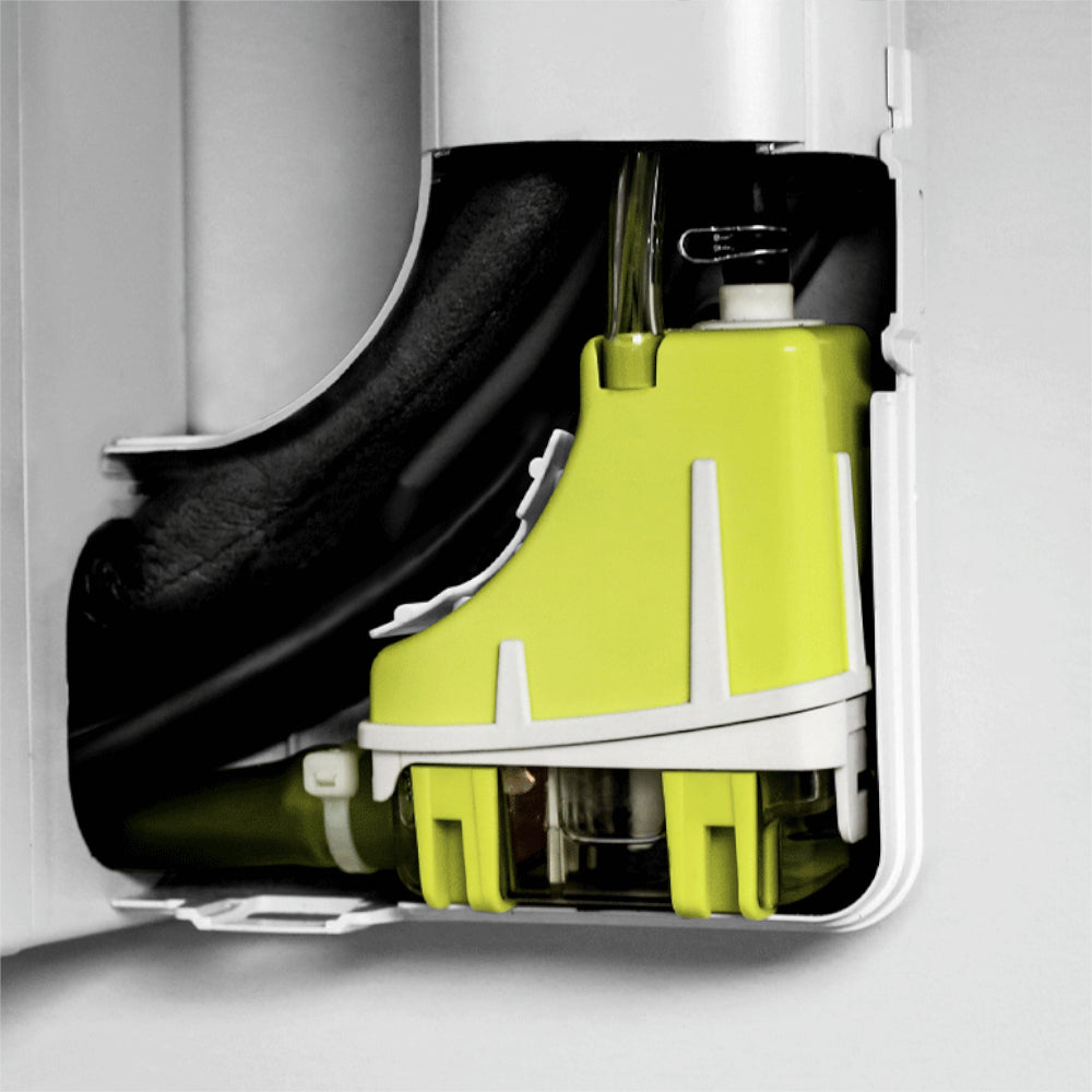 Aspen | Kondensatpumpe NEW Silent+ Mini Lime OEM