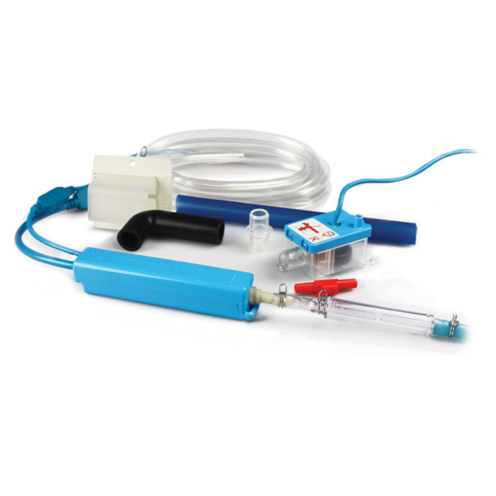 ASPEN | Kondensatpumpe SILENT+ MINI AQUA | 12 l/h