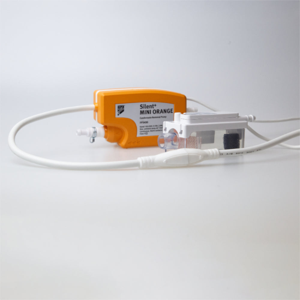 Du:


Aspen Kondensatpumpe SILENT+ MINI ORANGE | FP3430/5
ChatGPT:

Aspen Kondensatpumpe SILENT+ MINI ORANGE FP3430/5 in leuchtendem Orange, rechteckiges Gehaeuse mit weissem Etikett | Klimaworld.com
Du:
ChatGPT:

Aspen Kondensatpumpe SILENT+ MI
