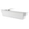 ASPEN | Kondensatpumpe SILENT+ MINI WHITE | 16 dB(A)
