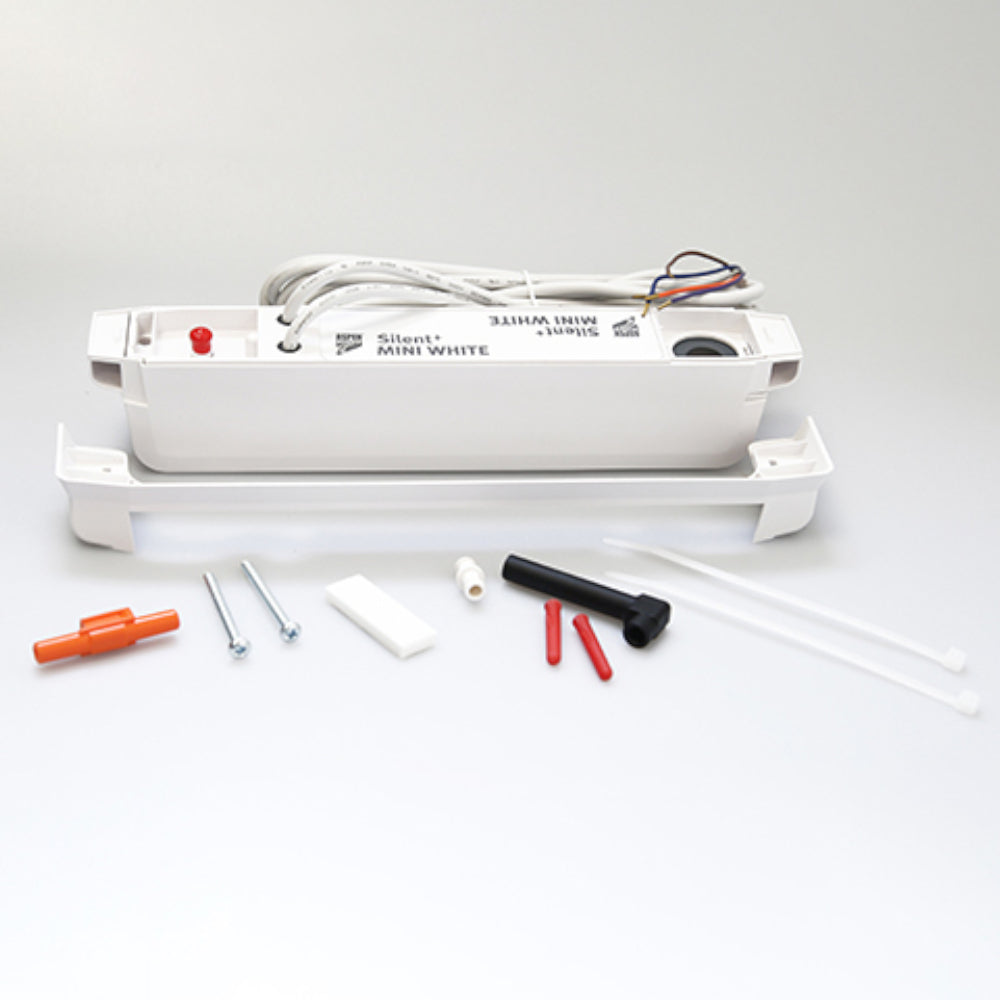 ASPEN | Kondensatpumpe SILENT+ MINI WHITE | 45 l/h