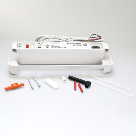 ASPEN | Kondensatpumpe SILENT+ MINI WHITE | 45 l/h
